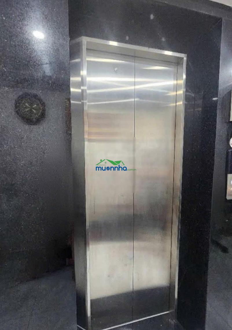 Nhà 5 tầng thang máy đường hà huy giáp (khu nam long) phường thạnh lộc q12, dt 90m² (4,5*20) - 3