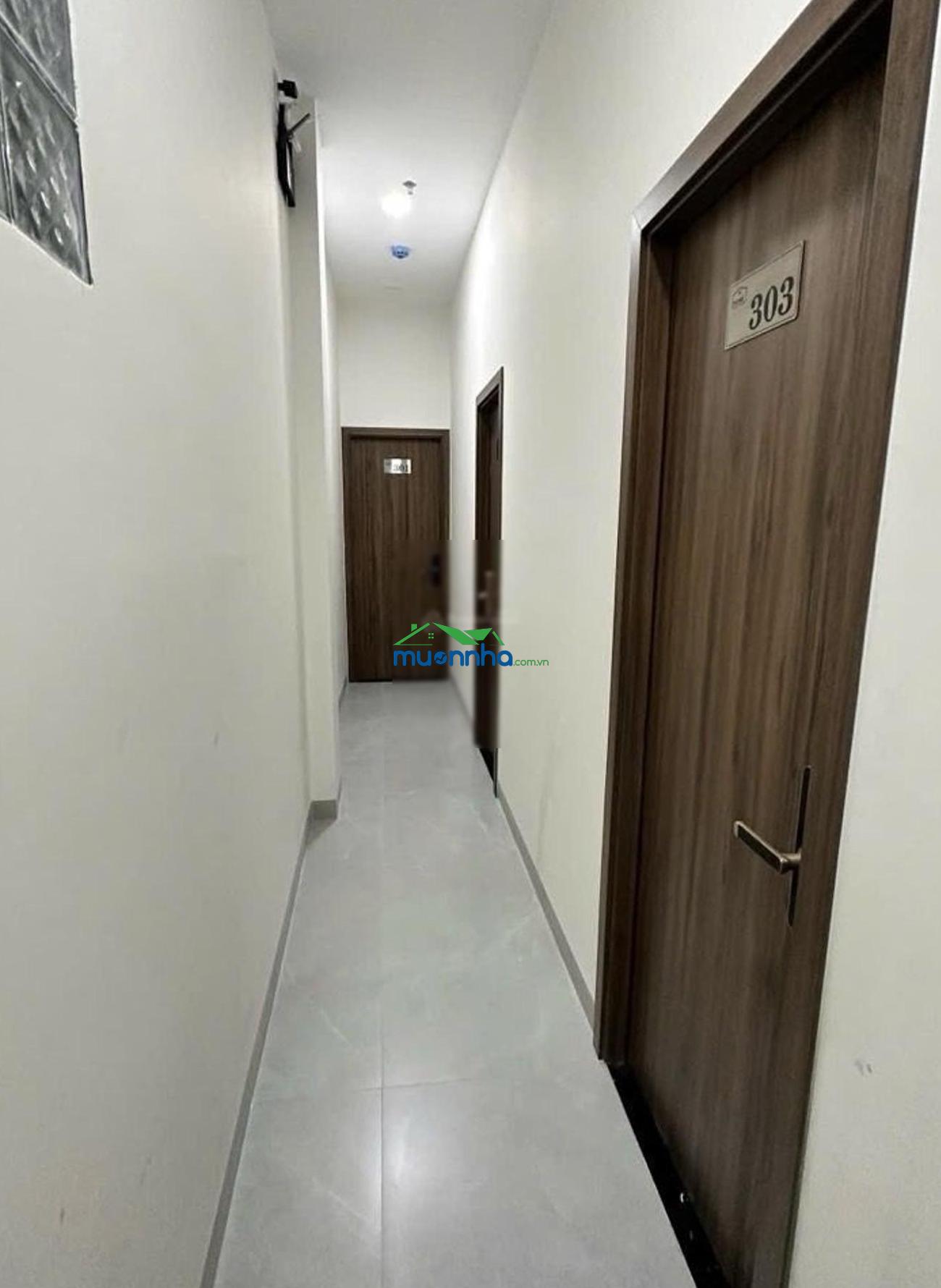 Cực hiếm! tôn đản, quận 4. chdv 16 phòng, 3 tầng thang máy, dòng tiền 100 triệu, shr, nhỉnh 16 tỷ - 4