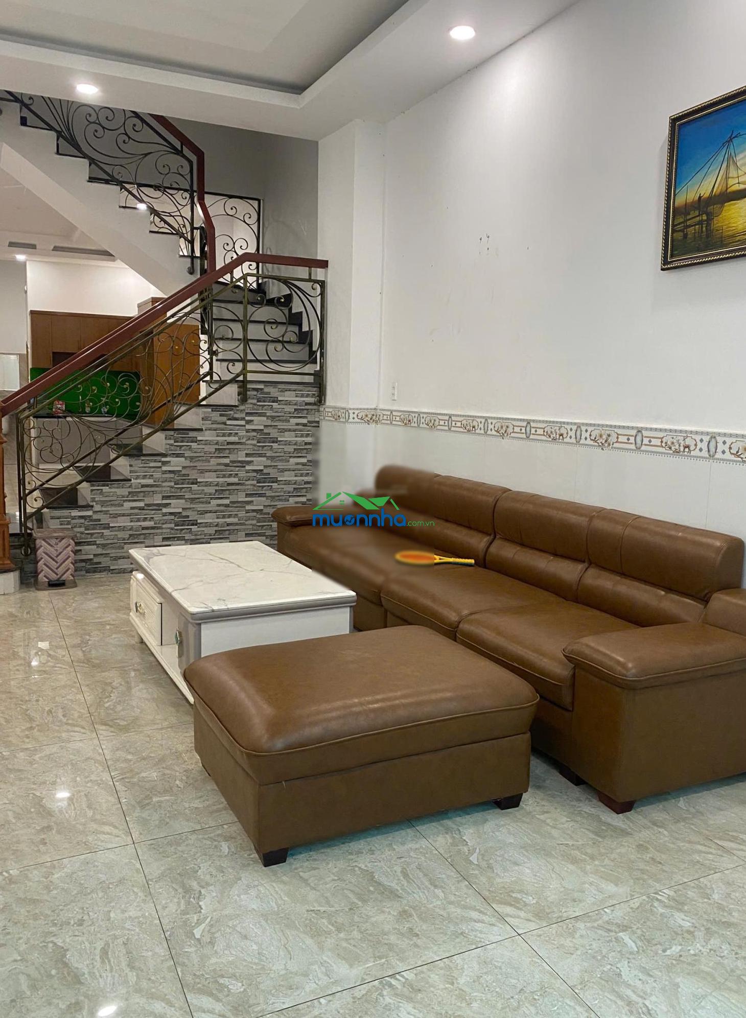 Bán nr 74m², 4pn, 4wc, 6,99 tỷ ở phường 14, gò vấp, hcm, hàng hiếm tại đây - 2