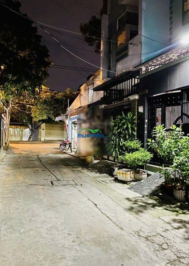 Bán căn góc 2mt hxh 8m thạch lam, phường phú thạnh, quận tân phú, 4x21m, 2 lầu, giá 7,5 tỷ - 2