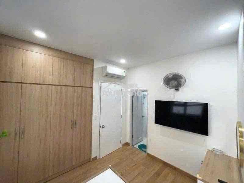 Cho thuê căn hộ 86m² (3pn - 2wc) | nội thất cơ bản | giá 13 triệu - 4