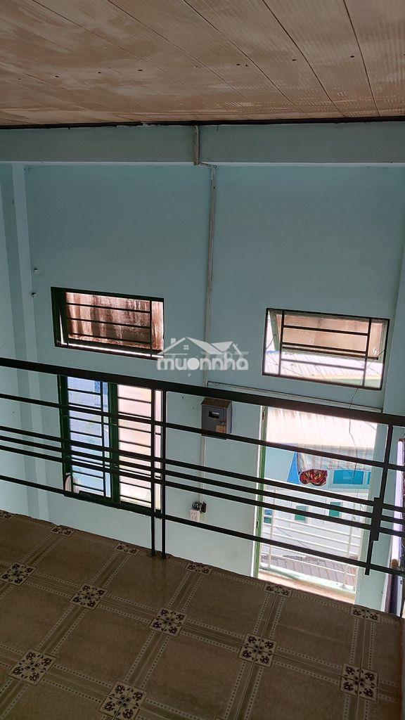 💥 Phòng trọ gác cao thẳng người – ngay đại học công nghiệp 💥 - 2