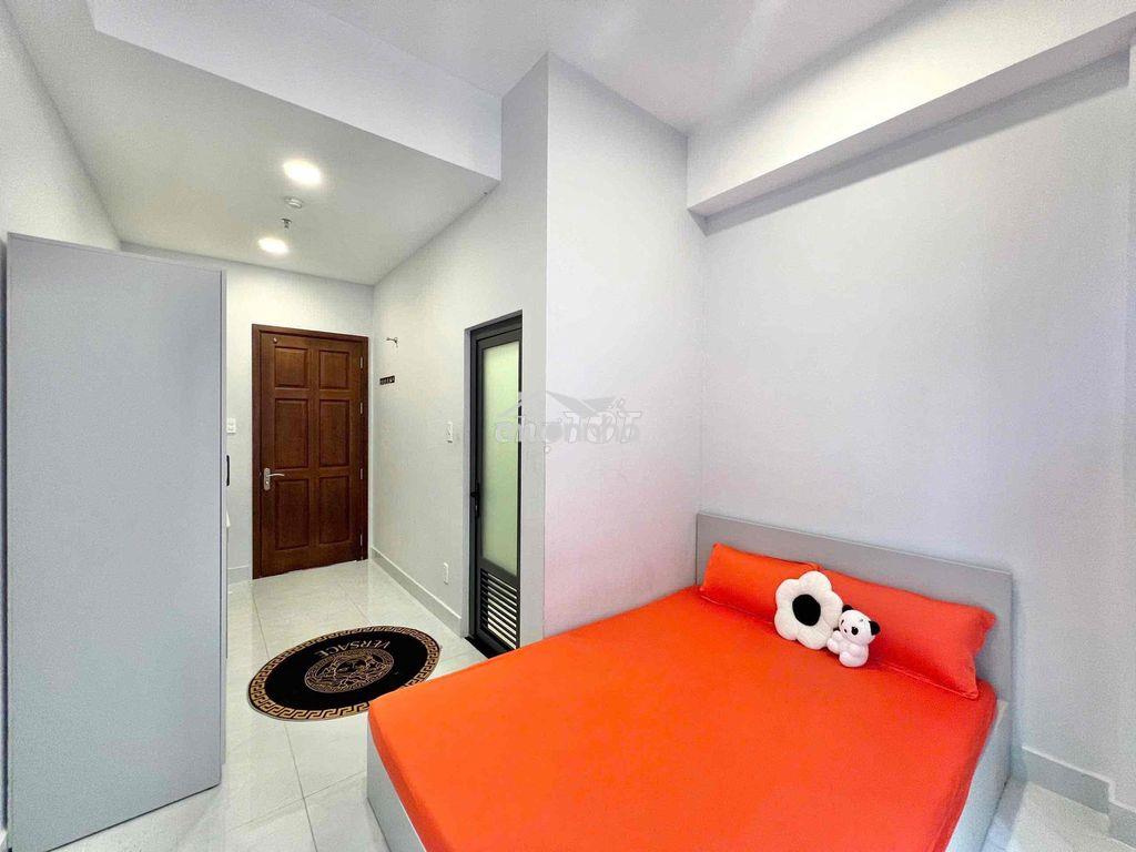 🔥 Hàng mới về – studio xịn sò ngay nguyễn tất thành 🔥 - 4