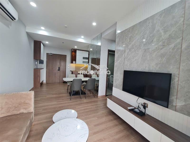 Căn hộ điện biên phủ góc 78m đẹp sang 18tr full nội thất