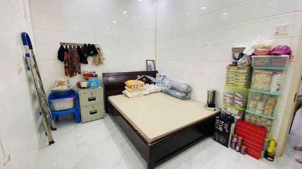 C/cư nghĩa thục q5, 3 phòng ngủ, 71,5m2 - 4