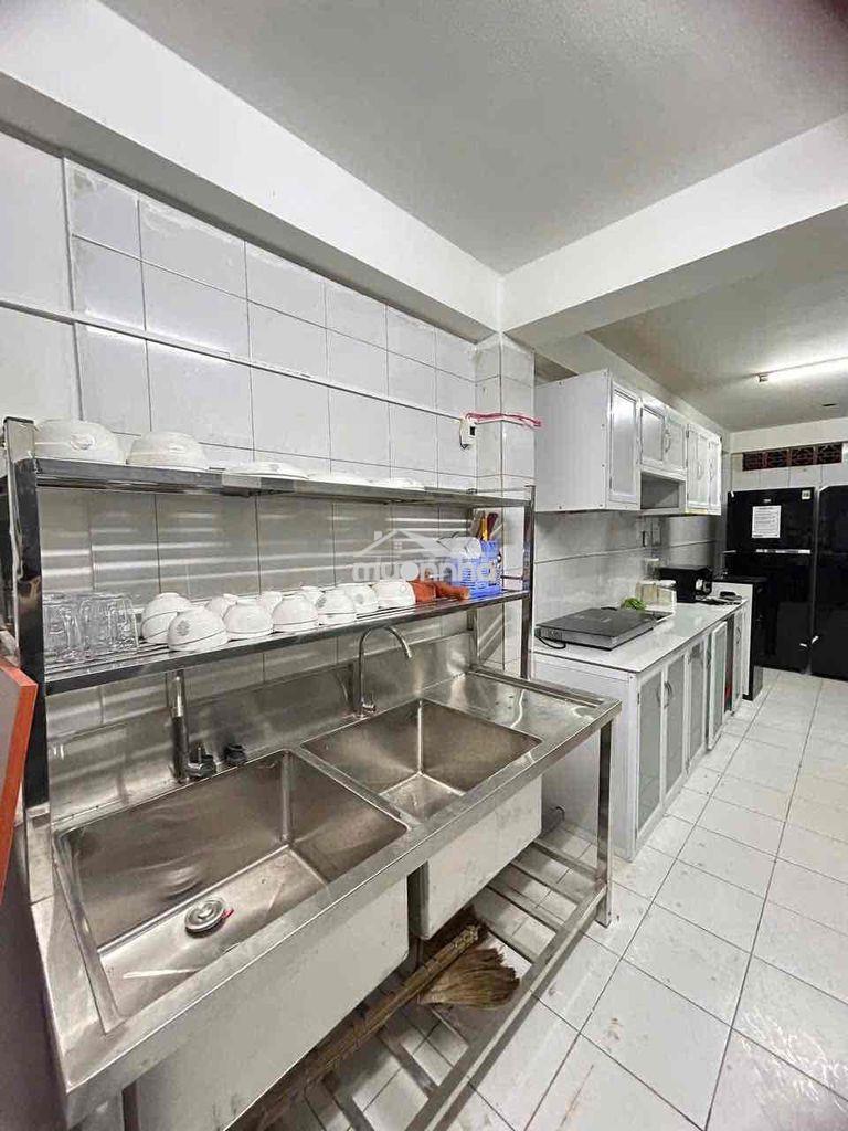 Ký túc xá- mini duplex quận 7 - gần lotteria - trọn gói từ 1tr7 - 4