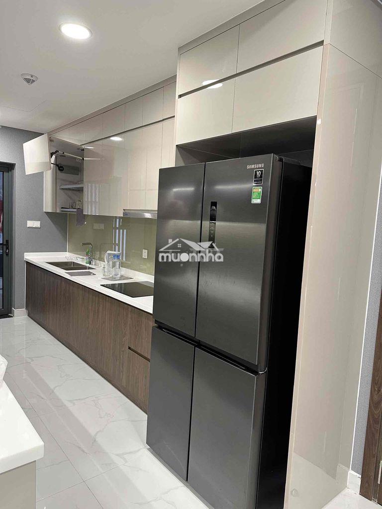Chuyên cho thuê căn hộ diamond brilliant nhà mới đẹp - 3