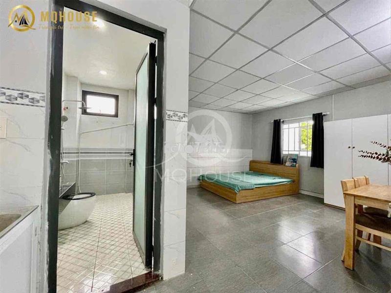 Gần đầm sen cho thuê phòng trọ có đủ nội thất,tủ lạnh giá rẻ,cửa sổ