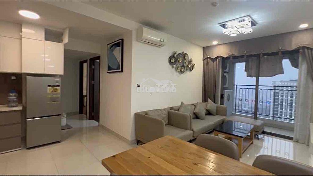 Cho thuê saigon royal 2pn chỉ 27tr/tháng ở liền được - 2