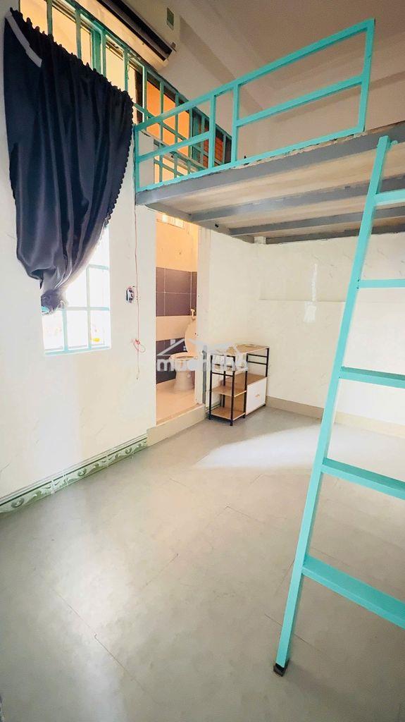 Siêu phẩm ban công duplex ngay vincom nguyễn xí - 25m2-full nt-free xe