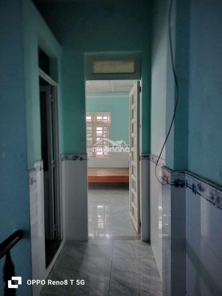 Cho thuê nhà nguyên căn tx13 thạnh xuân q12 - 2