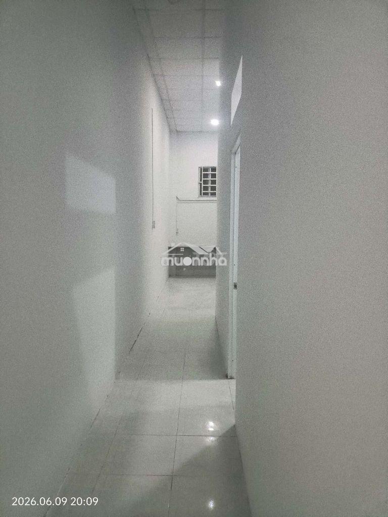 Cho thuê nhà cấp 4 2pn - 3