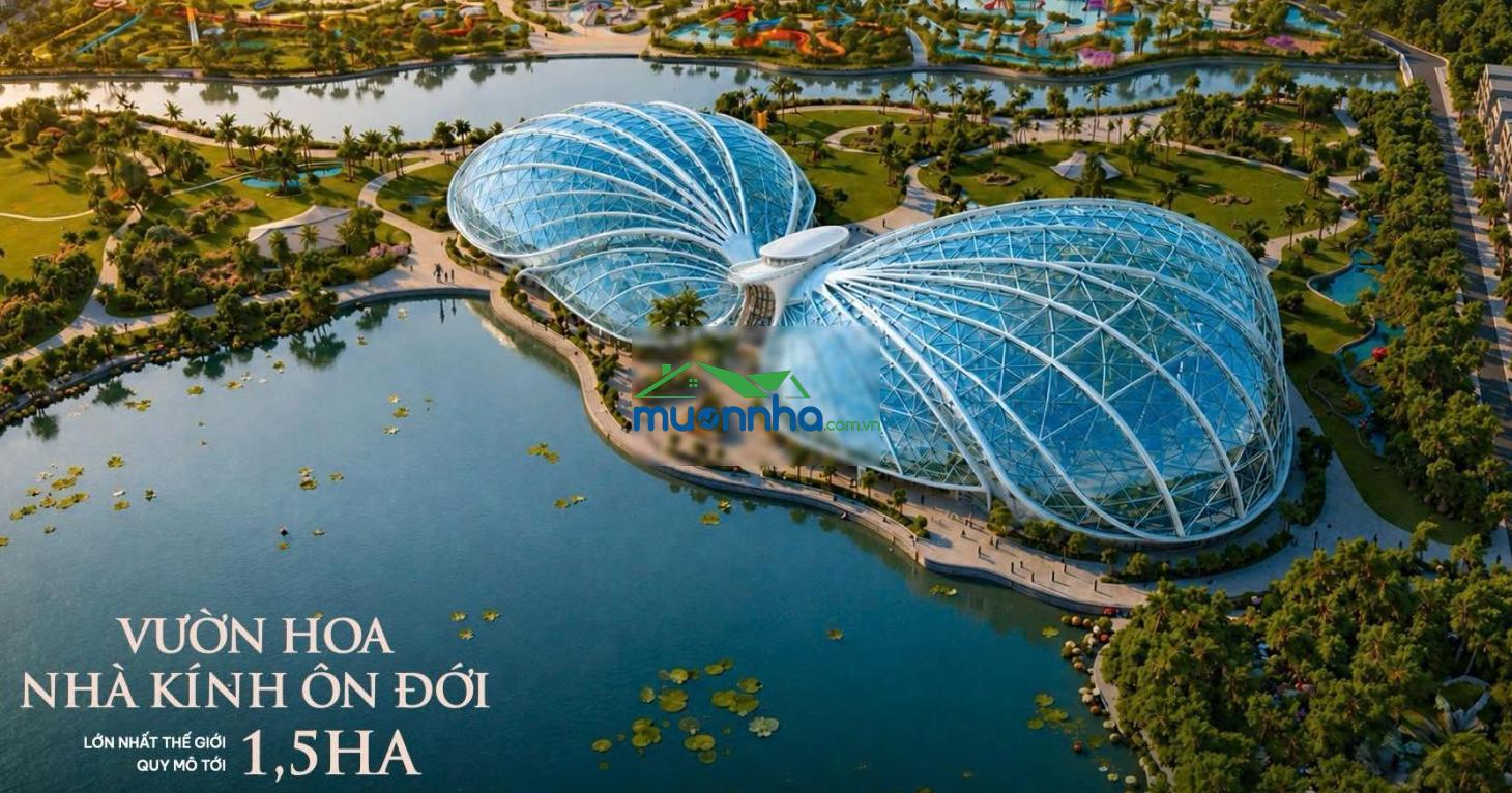 Vinhomes sài gòn park: nhà phố giãn xây 80m2, chỉ thanh toán trước 6,5 tỷ tiền đất - 4