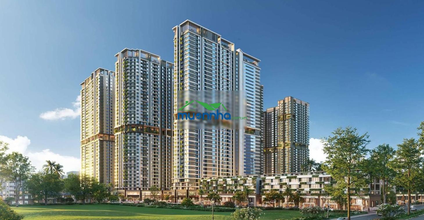 Monrei sài gòn chỉ từ 38 triệu/m2 ưu đãi chiết khấu lớn | giỏ hàng cđt | sẵn quỹ căn đẹp - 4