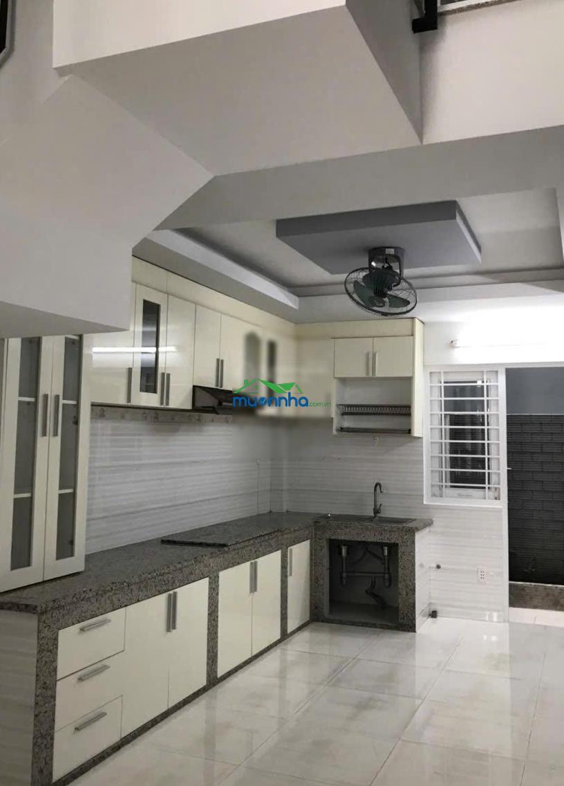 Hẻm nhựa 10m tô hiến thành ngay bệnh viện 115 - 3