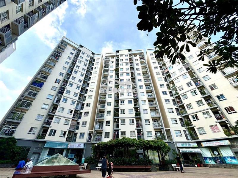 Hà đô nguyễn văn công 2pn cần bán