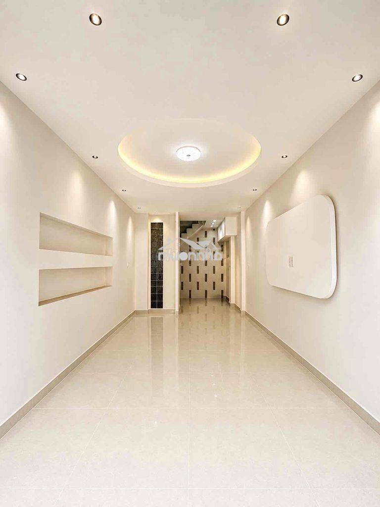 🏡 Nhà quận 3 - cư xá đô thành - hẻm xe ô tô thẳng 1 trục - 3 phòng ngủ - 3