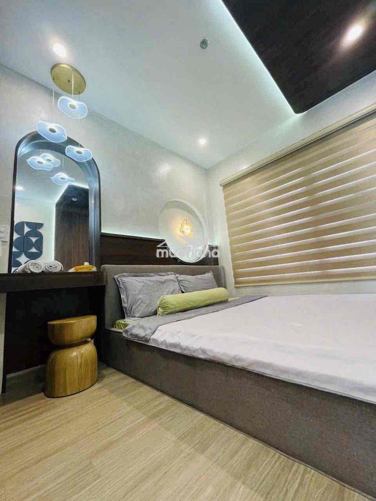 Chủ đi hàn, bán căn 52m2 tại beverly solari vinhomes grand park, sẵn h - 4