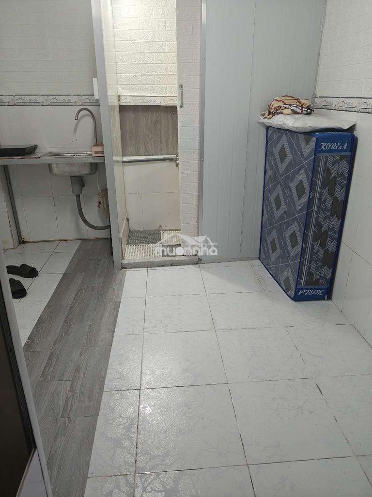 Phòng trọ mini đủ tiện nghi  - 2