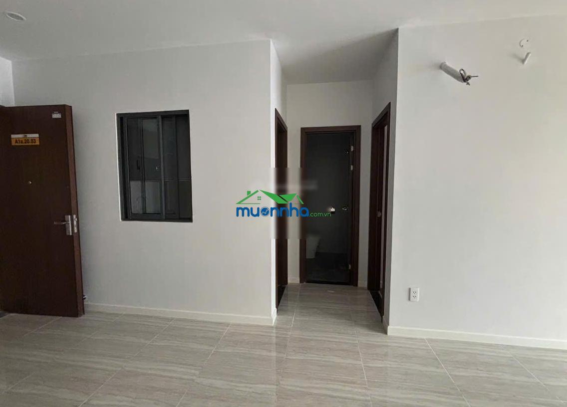 Cho thuê ở bao mê 2pn, 2wc tại bcons city, 5.5 triệu/tháng, 55m2 - 4