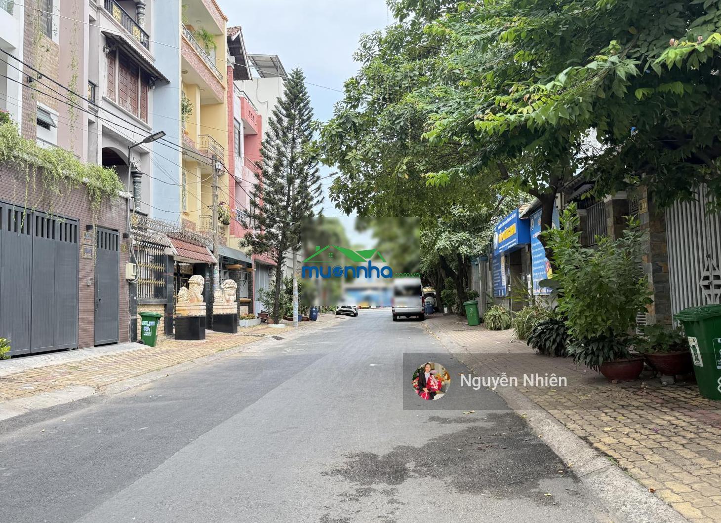 68 triệu/m2 hàng vip hoàng diệu 2 - ngang 9m chdv 1t1l. vị trí đẹp, giữ tiền - thanh khoản tốt - 3