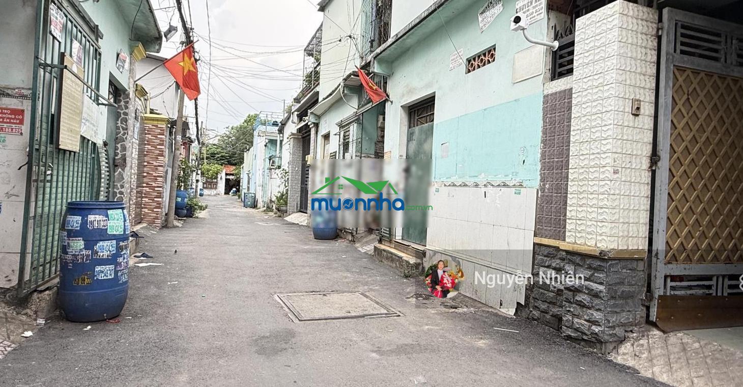 68 triệu/m2 hàng vip hoàng diệu 2 - ngang 9m chdv 1t1l. vị trí đẹp, giữ tiền - thanh khoản tốt - 2