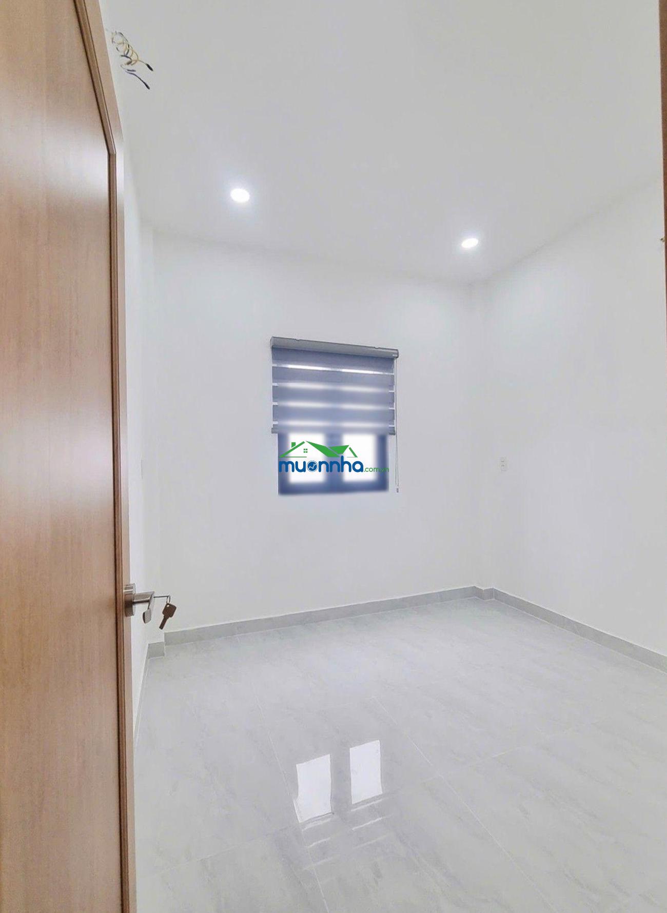Nhà 2 tầng - shr riêng gần bến xe buýt hiệp thành, hiệp thành 17, tân thới hiệp, q12 - 2