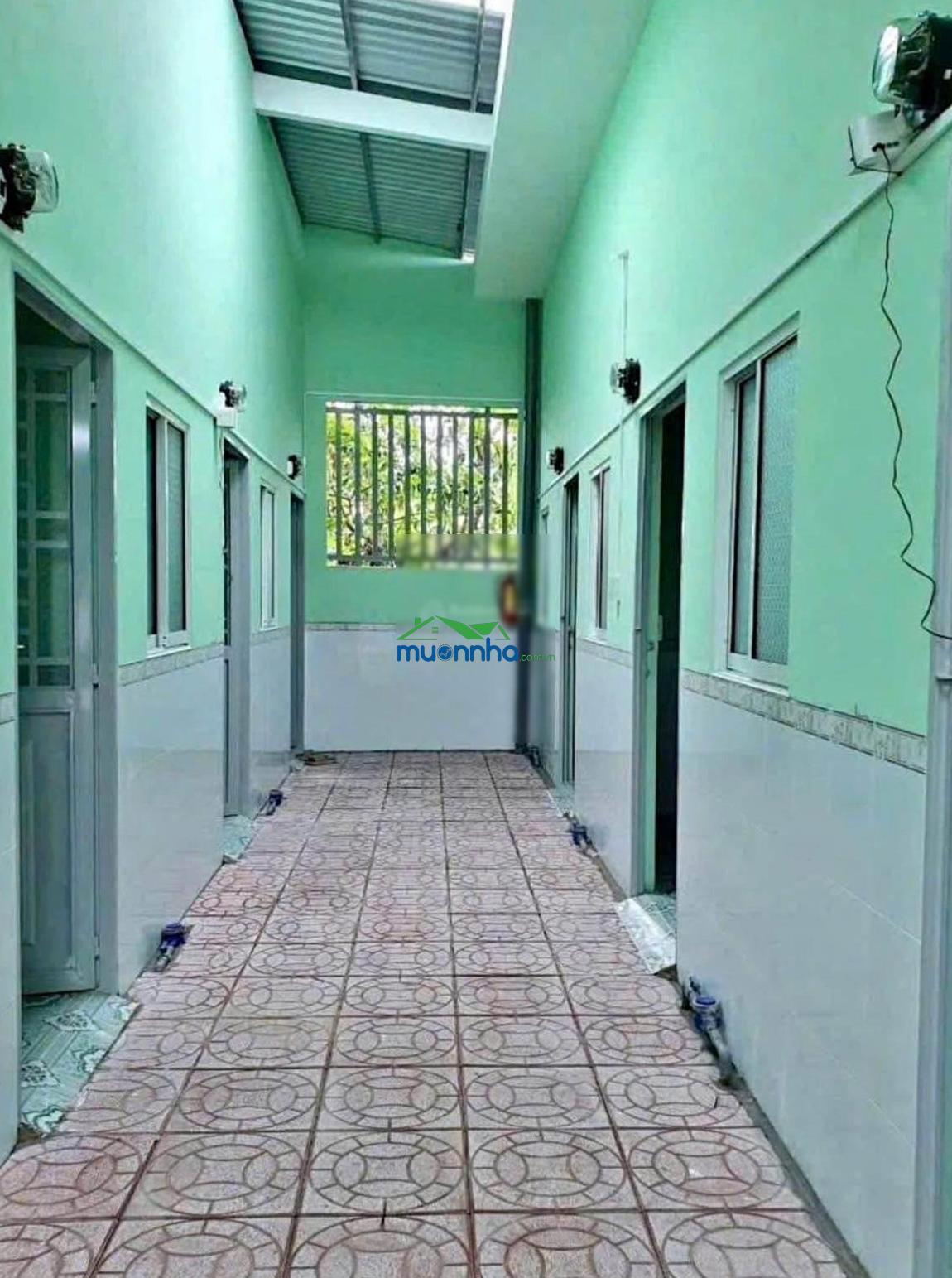 Dãy trọ ngân hàng phát mãi cần bán - 2
