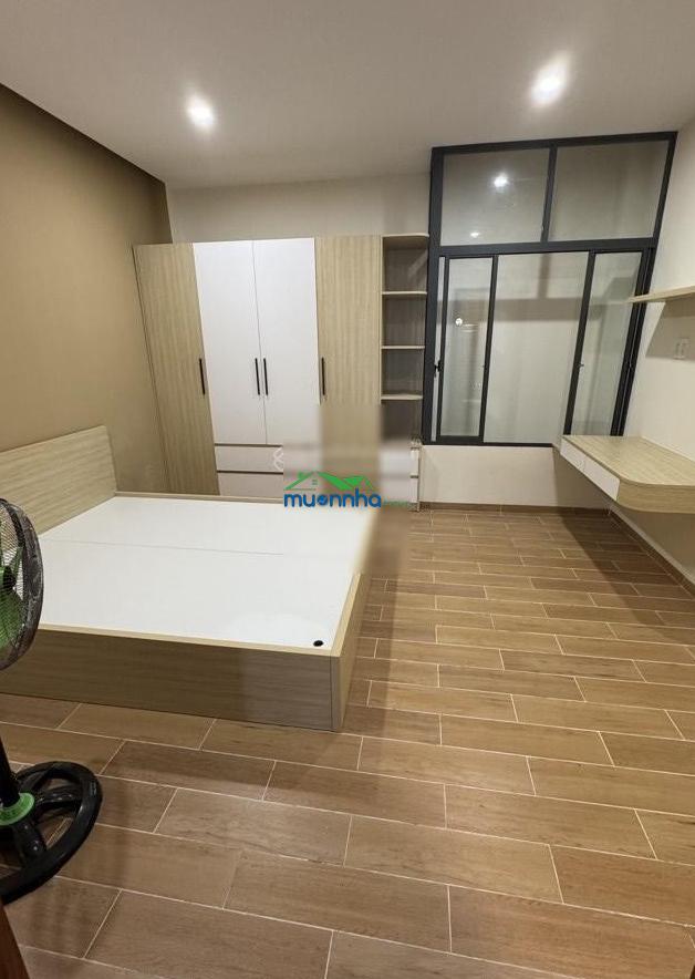 Nhà đẹp hẻm xe hơi sát mặt tiền 3 tầng gần cc chương dương 4,2x14 chỉ 7,5 tỷ. - Ảnh 2