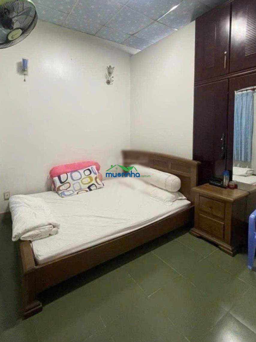 Bán nhà đường trần văn ơn tân phú - 3