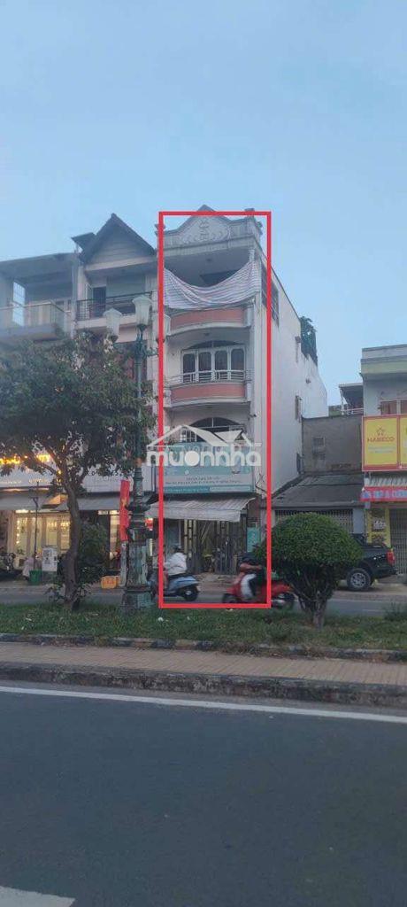 Phòng trọ nội thất đầy đủ 