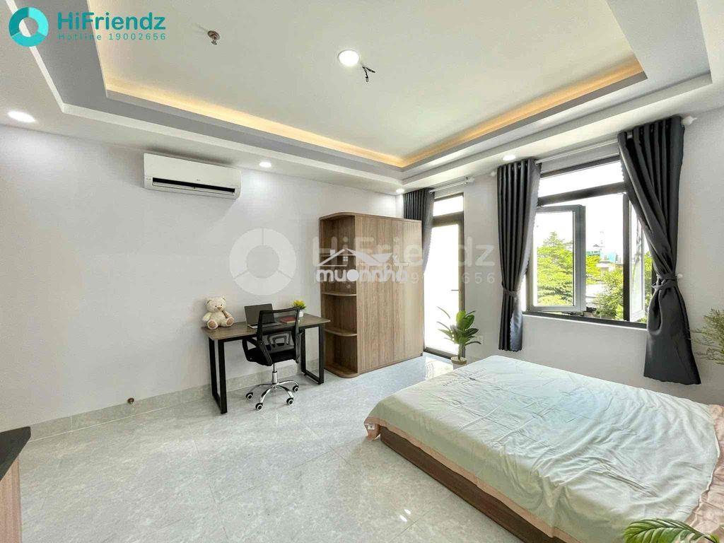 Studio bancol ngay cityland gò vấp - 2