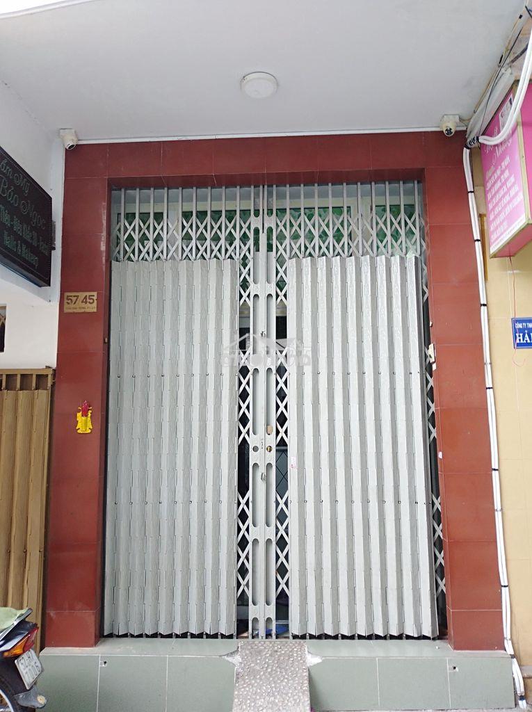 Phòng trọ giờ giấc tự do quận 5 trần bình trọng 2tr9/tháng - 4