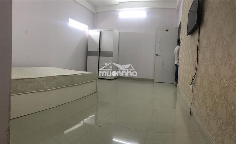 Phong dv full nội thất cao cấp, tự do 351 an dương vương