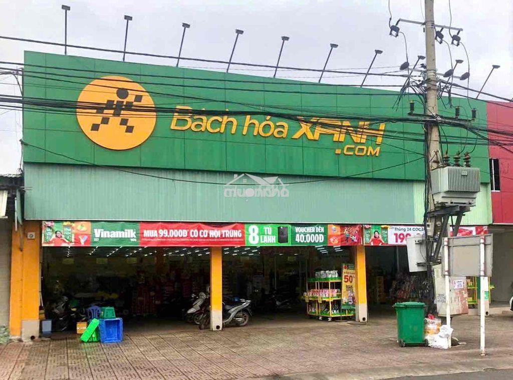 Bán gấp miếng đất ngộp - 3