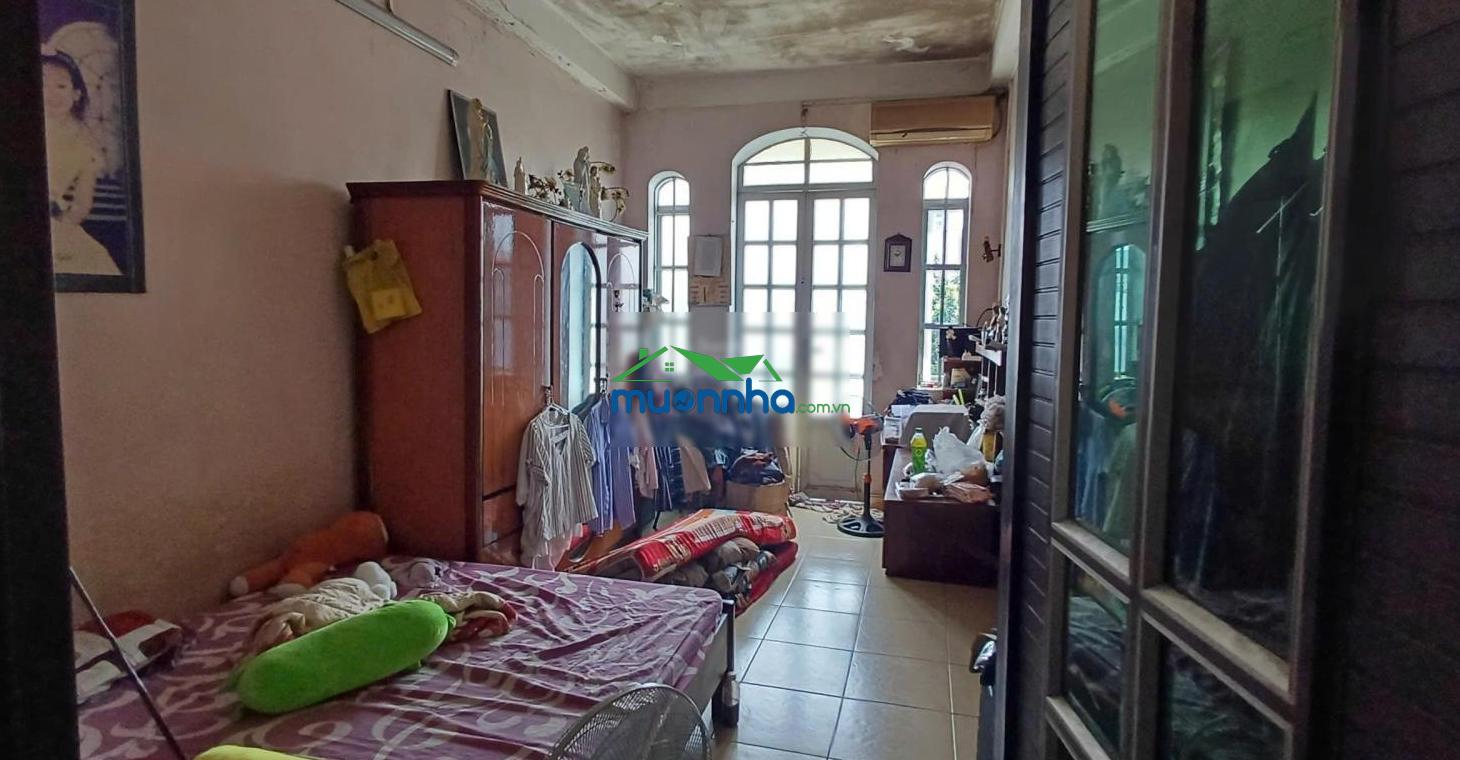 Nhà 2t hẻm ô tô kha vạn cân - 83m² - giá 5,9 tỷ - 4