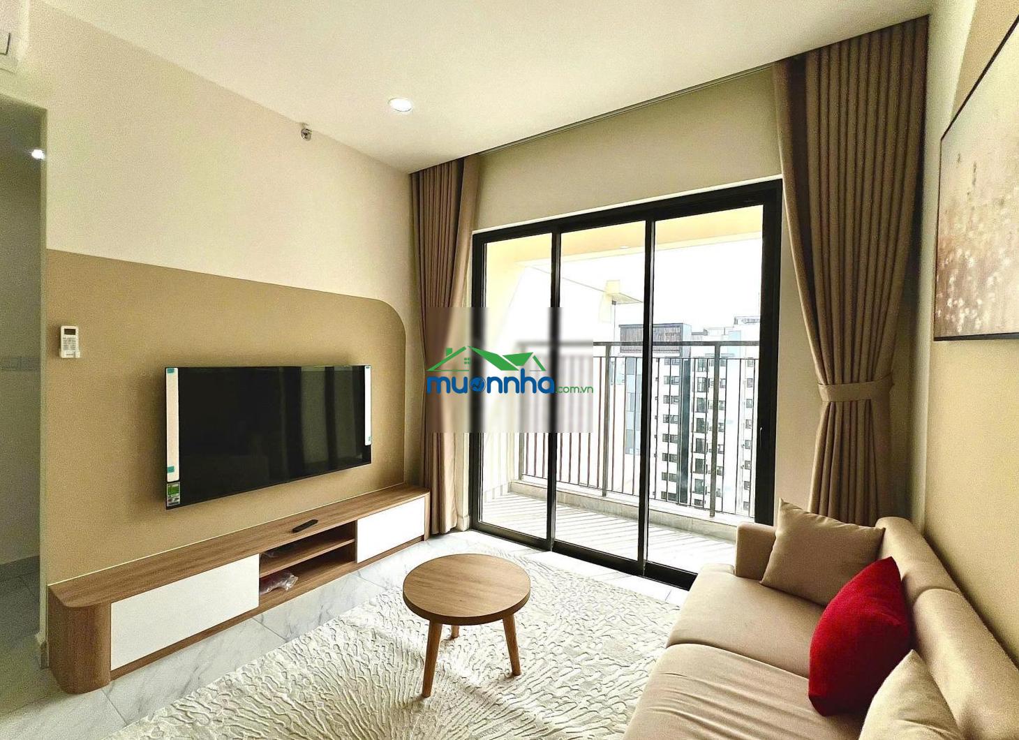 Cần bán căn 2pn 79m2 - giá 3.250 tỷ trả trước 30% nhận nhà -gần aeon mall, vsip 1, sân gofl song bé - 3