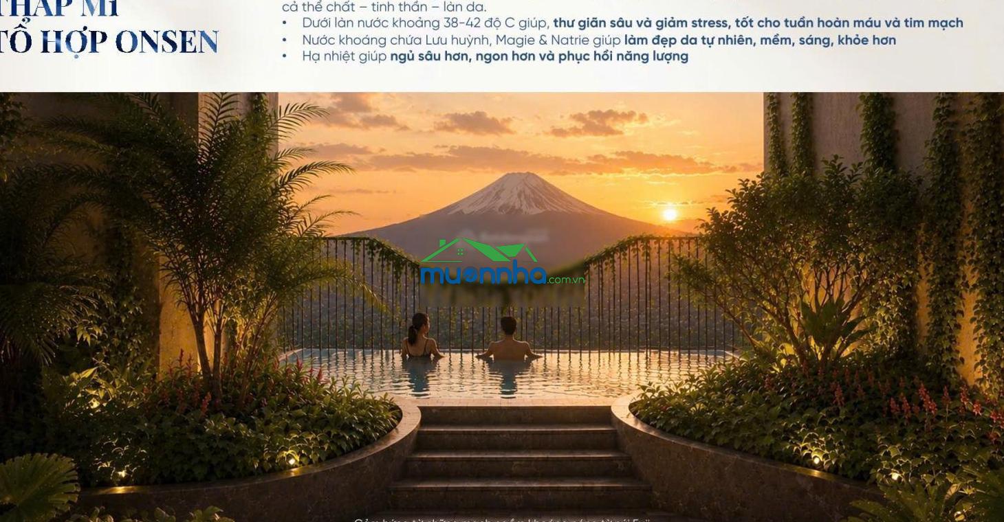 Monrei saigon - thành phố thủy liệu đầu tiên tại việt nam | giá từ 38tr/m2 - chỉ 235tr nhận nhà - 3