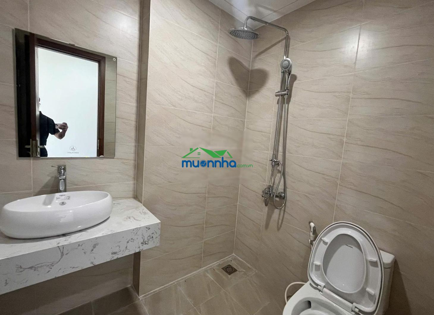 Deal hời! 2pn 2wc nội thất mới - 6tr5 - cc ben hill - 4