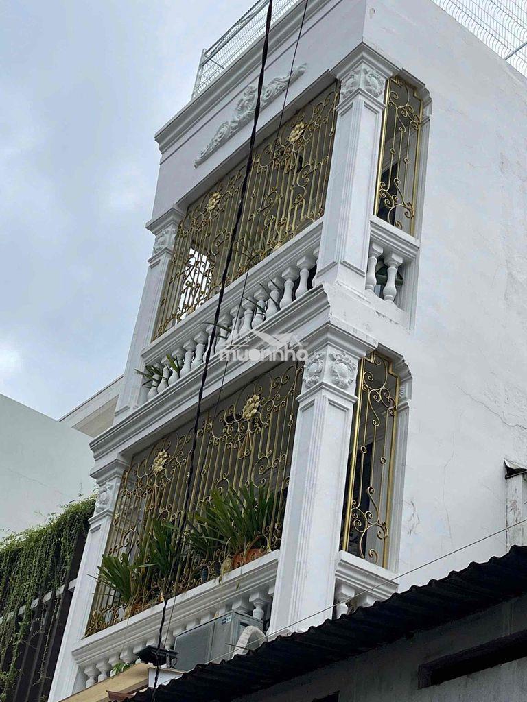 🏡 Cho thuê nhà nguyên căn   - tọa lạc tại số 502 đường hoàng tân phát,