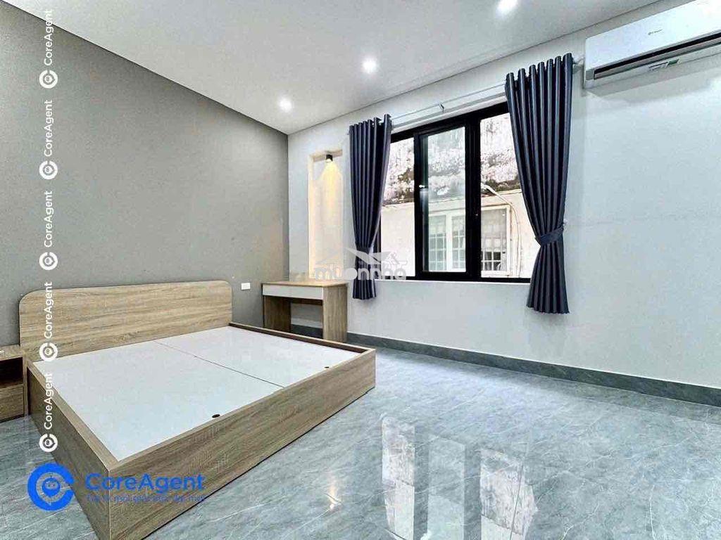 🐰Chdv full nội thất siêu rộng cửa sổ trời ngay nguyễn văn luông - 4