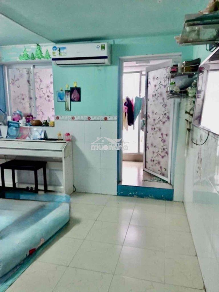 🌹Nhà ngon 20m2 - 3 tầng btct - nở hậu tài lộc - gần metro cách mạng th - 2