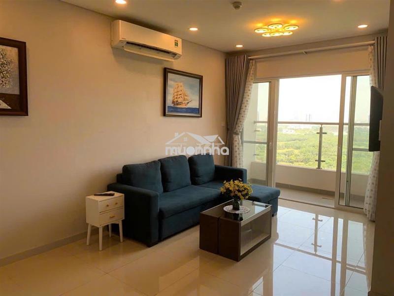 Dragon hill 2 | 71,5m (2pn - 2wc) | view phú mỹ hưng. đầy đủ nội thất