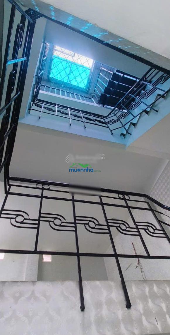 Nhà riêng đẹp tại 2a, xuân hồng, tân bình, dtsd 135m2, 6,2 tỷ chỉ với nhiều tiện ích