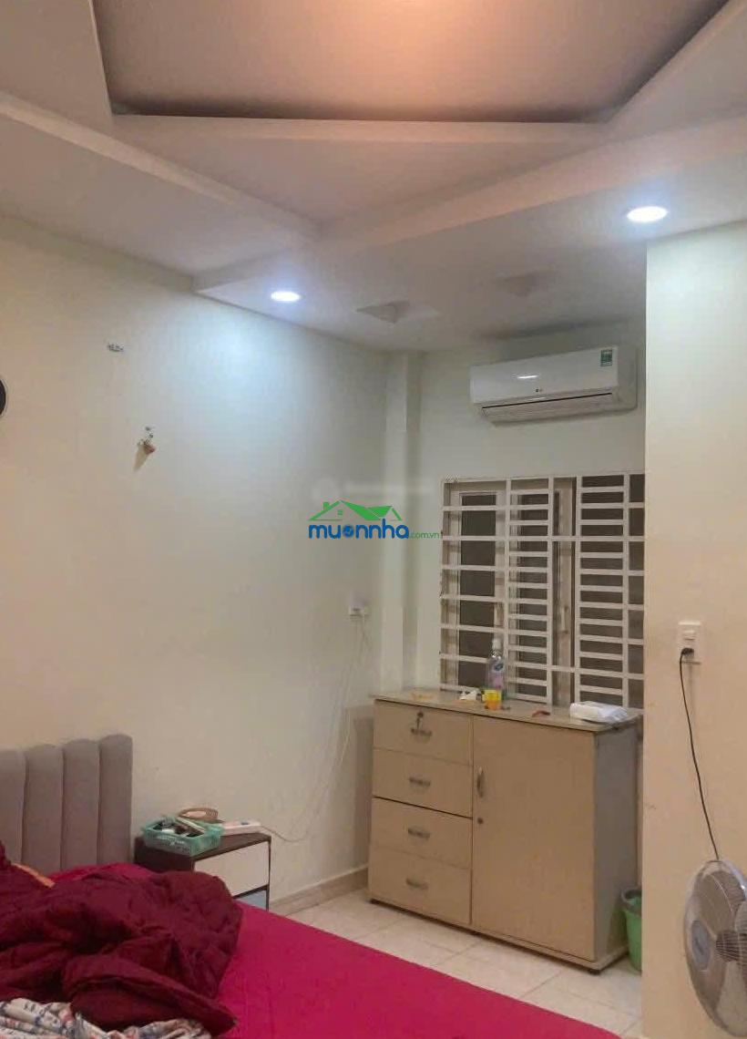 Nhà mặt đường nguyễn văn nghi-gò vấp 68,8m2 giá 2tỷ950 gần đại học công nghệ đang cho thuê 22tr/th - 4