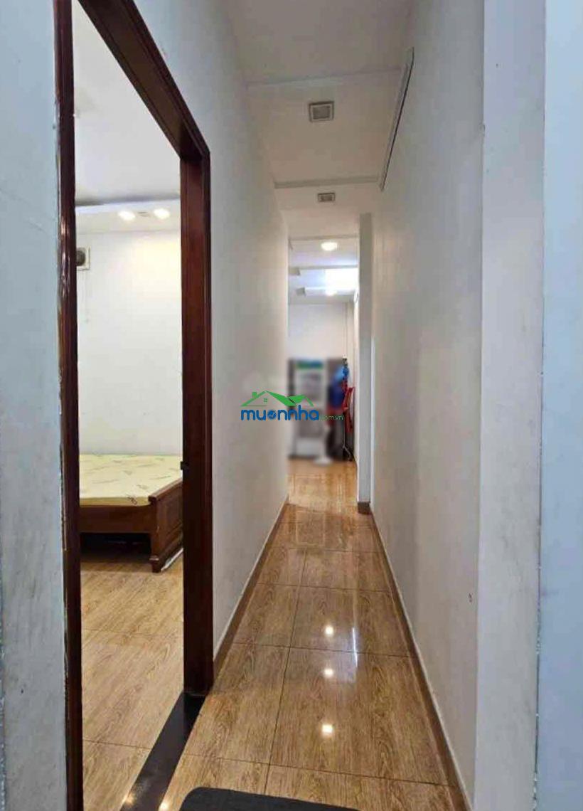 Bán nhà tỉnh lộ 10 tân tạo hẻm ôtô khu dân trí - 3