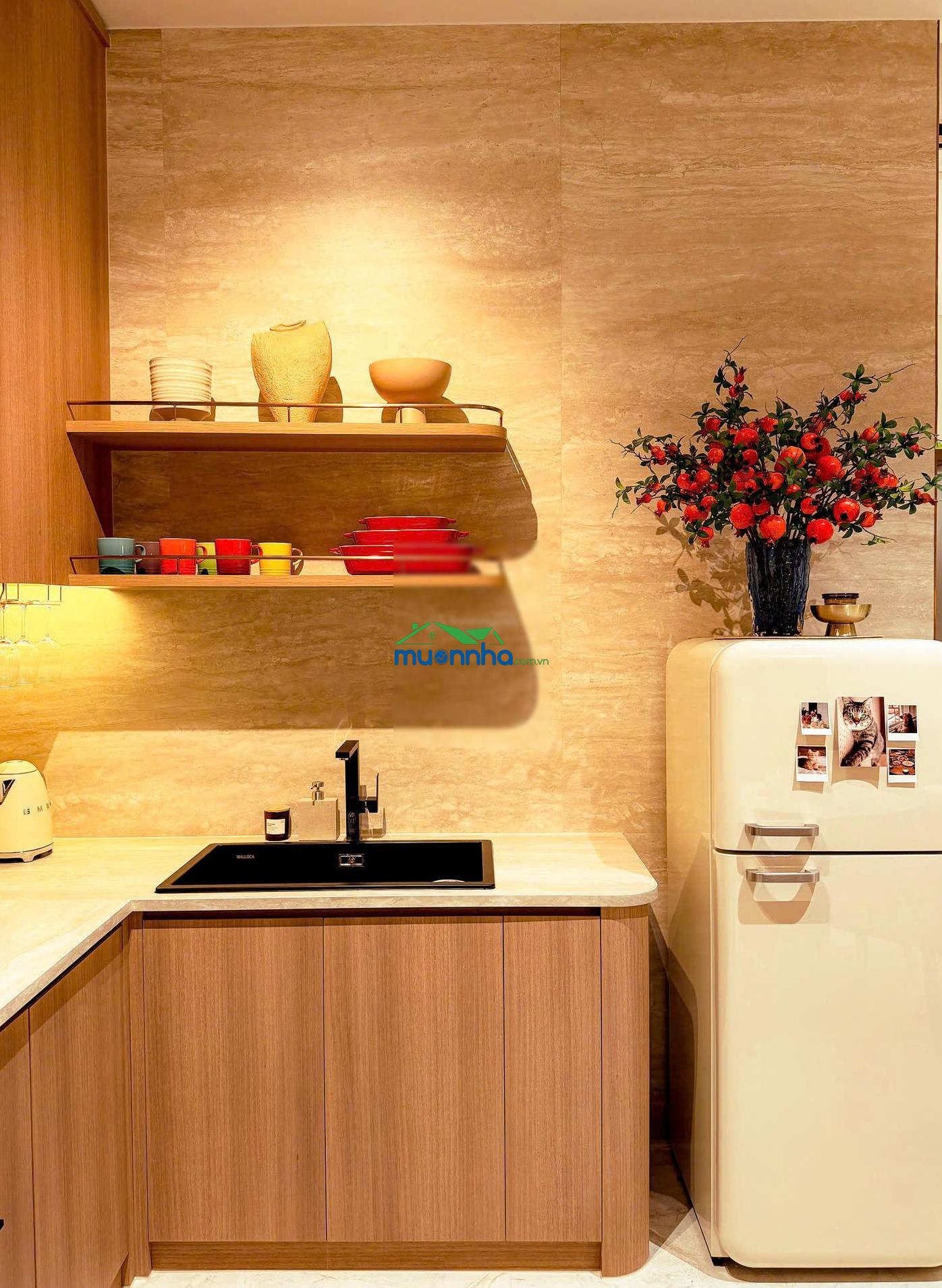 Căn hộ monrei saigon giá từ 1,58 tỷ, booking 50 triệu, hỗ trợ lãi suất 0%