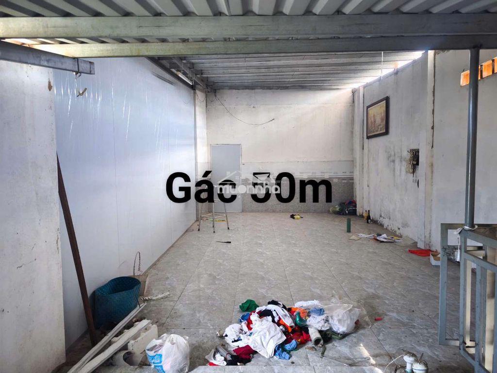 Cho thuê nhà xưởng / mặt bằng tại bình tân diện tích 150m2 - 2