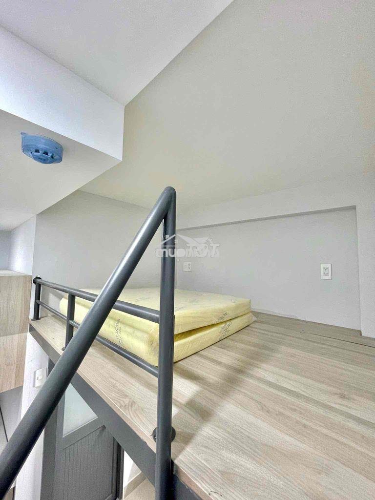 Duplex cao cấp full nội thất - bình thạnh - 4