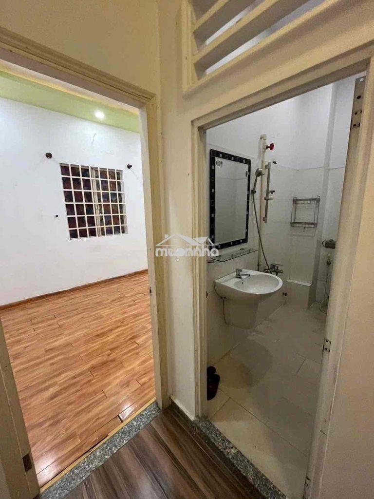 Hxh 3pn3wc 75m2 hẻm nguyễn thượnh hiền p1 - 4
